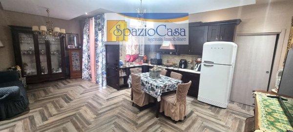 appartamento in vendita a Giugliano in Campania