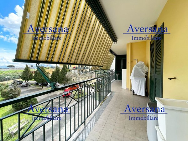 appartamento in vendita a Giugliano in Campania
