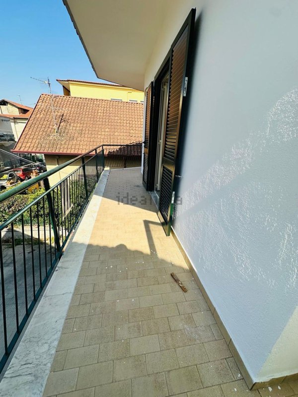 appartamento in vendita a Giugliano in Campania