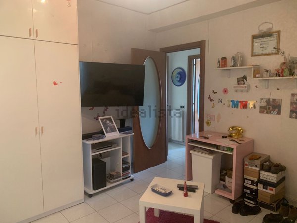 appartamento in vendita a Giugliano in Campania in zona Casacelle