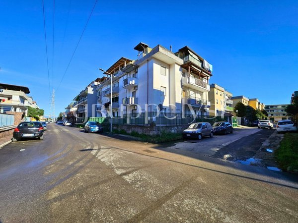 appartamento in vendita a Giugliano in Campania in zona Casacelle