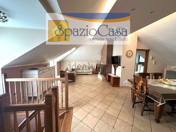 appartamento in vendita a Giugliano in Campania in zona Casacelle