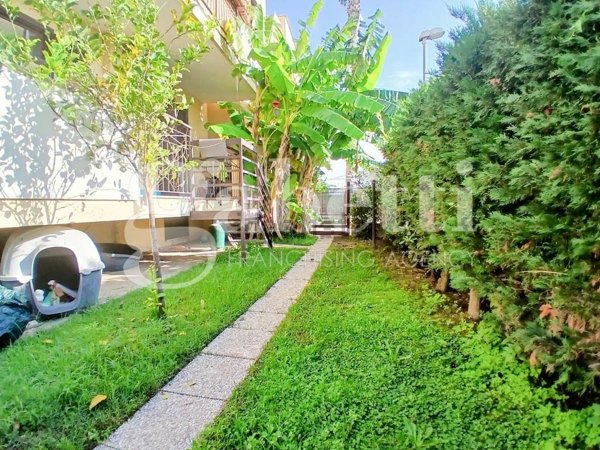 appartamento in vendita a Giugliano in Campania in zona Lago Patria