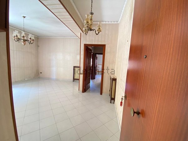appartamento in vendita a Giugliano in Campania