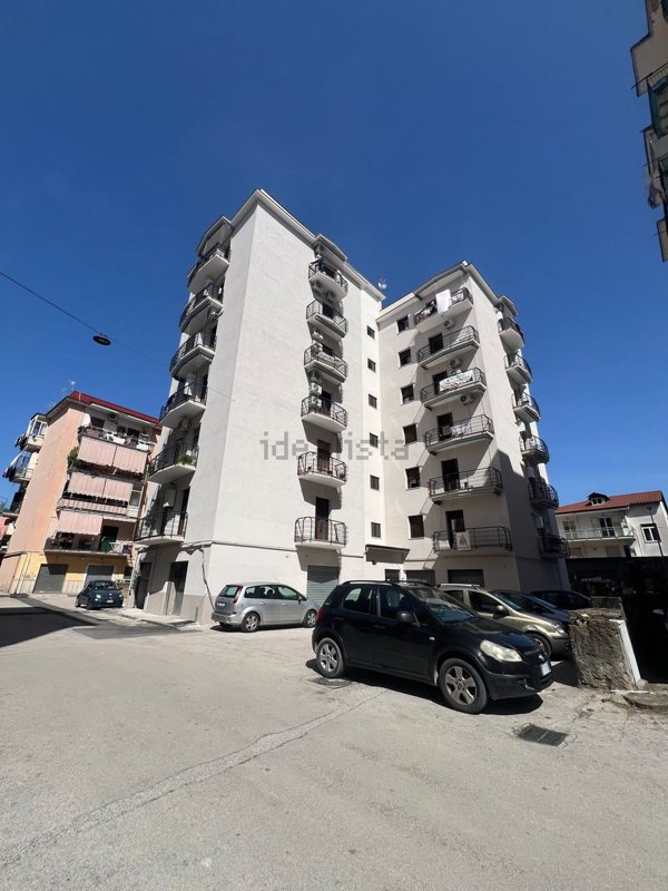 appartamento in vendita a Giugliano in Campania