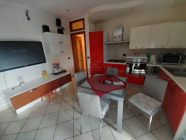 appartamento in vendita a Giugliano in Campania in zona Casacelle