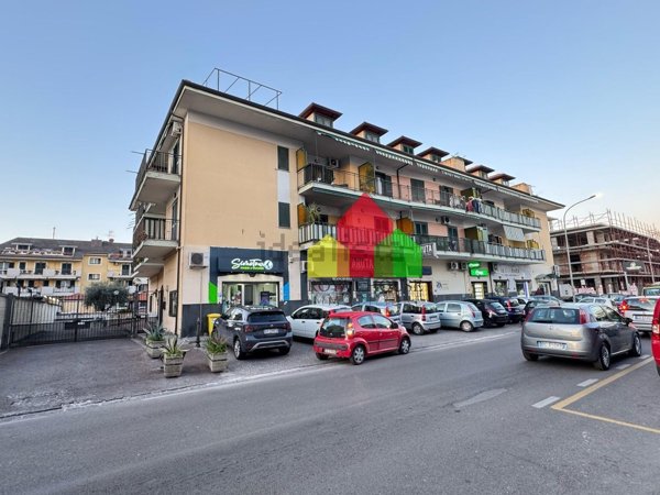 appartamento in vendita a Giugliano in Campania