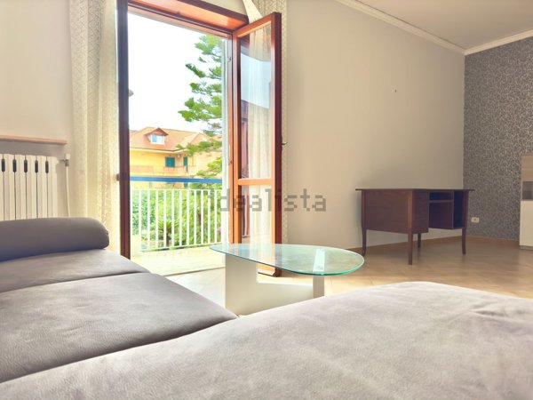 appartamento in vendita a Giugliano in Campania