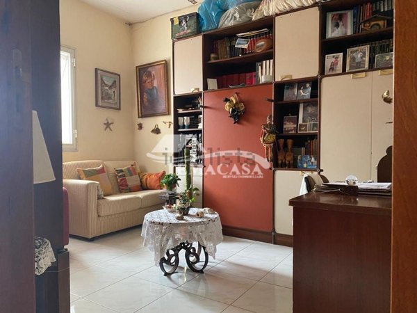 appartamento in vendita a Giugliano in Campania