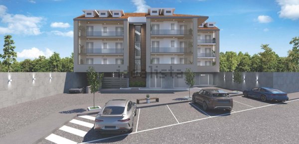 appartamento in vendita a Giugliano in Campania