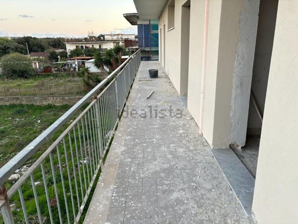appartamento in vendita a Giugliano in Campania in zona Licola