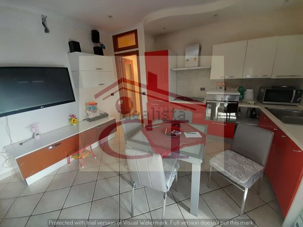 appartamento in vendita a Giugliano in Campania in zona Casacelle