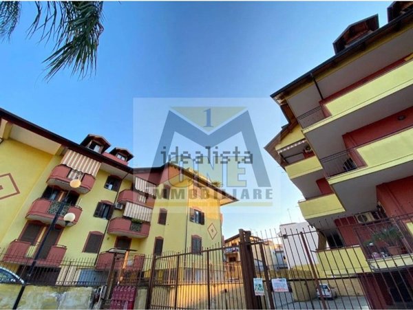 appartamento in vendita a Giugliano in Campania