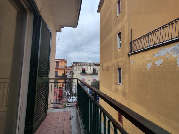 appartamento in vendita a Giugliano in Campania