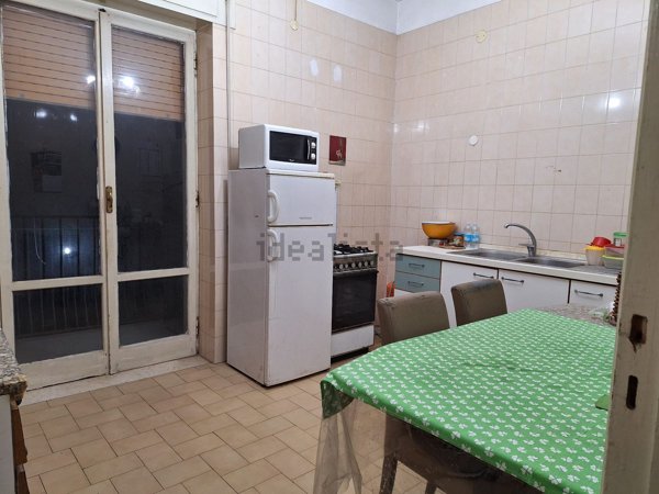 appartamento in vendita a Giugliano in Campania