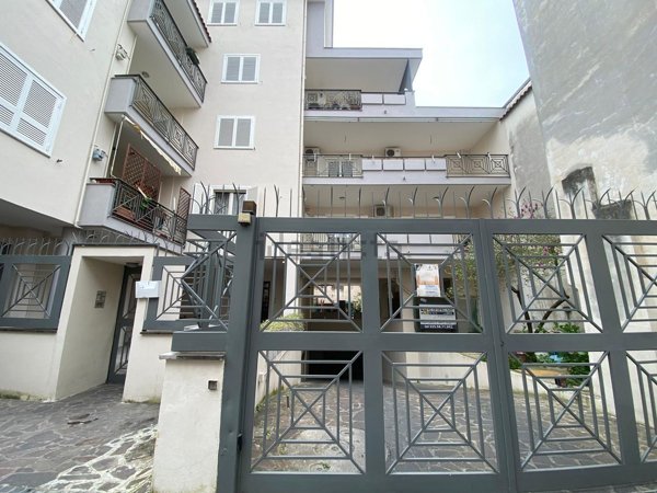 appartamento in vendita a Giugliano in Campania