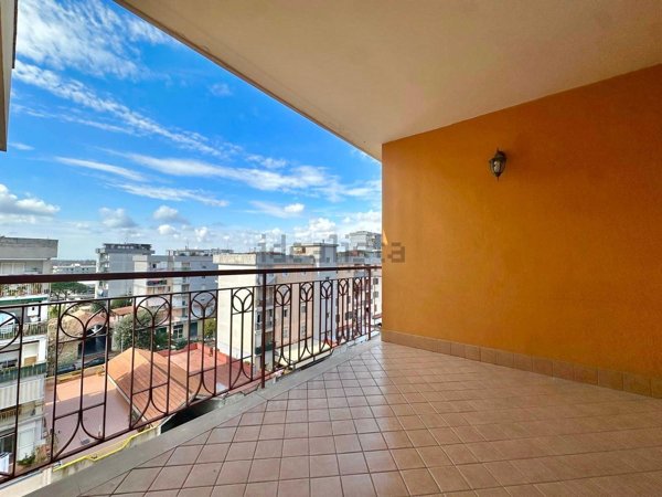 appartamento in vendita a Giugliano in Campania in zona Casacelle