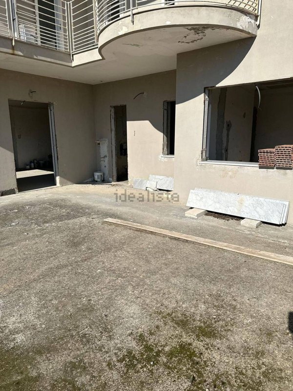 appartamento in vendita a Giugliano in Campania in zona Lago Patria