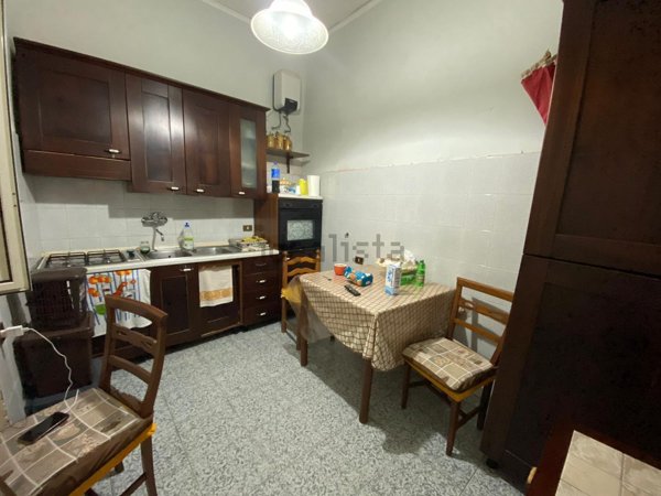 appartamento in vendita a Giugliano in Campania