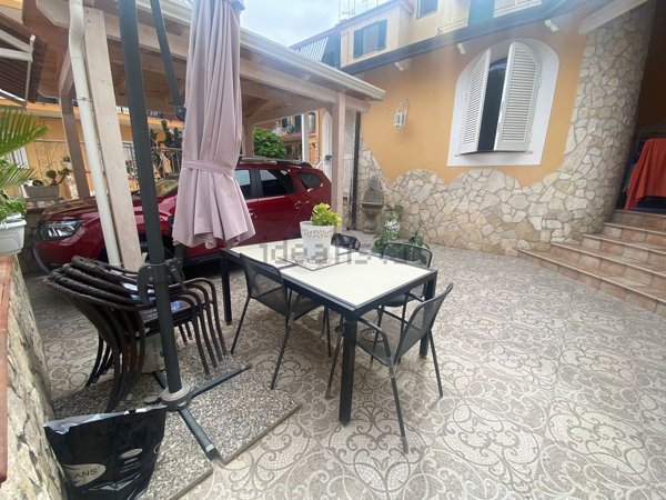appartamento in vendita a Giugliano in Campania