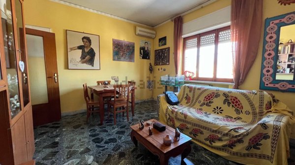 appartamento in vendita a Giugliano in Campania