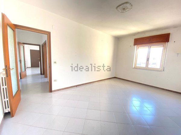 appartamento in vendita a Giugliano in Campania