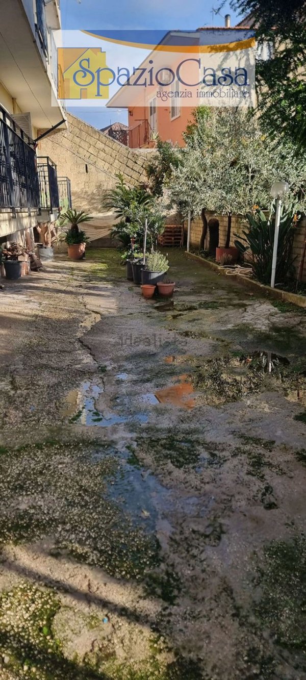 appartamento in vendita a Giugliano in Campania