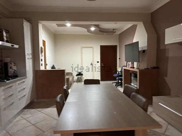 appartamento in vendita a Giugliano in Campania