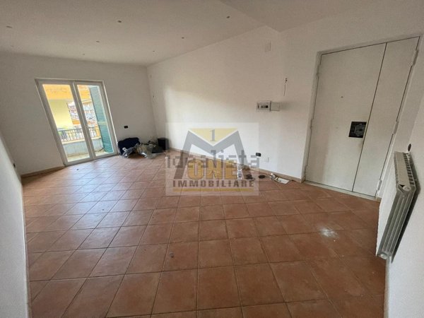 appartamento in vendita a Giugliano in Campania
