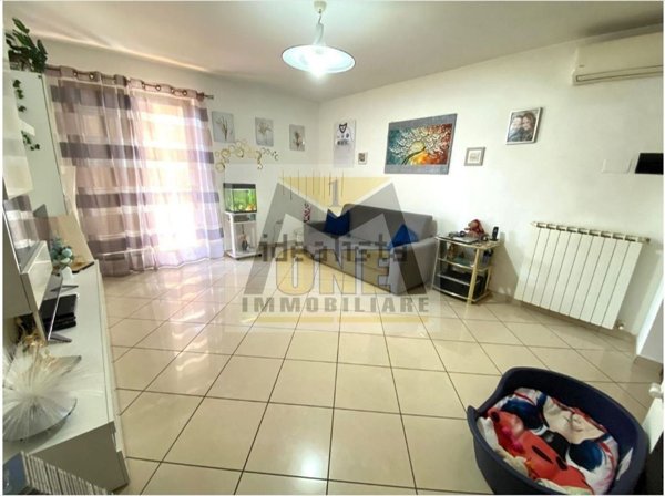 appartamento in vendita a Giugliano in Campania