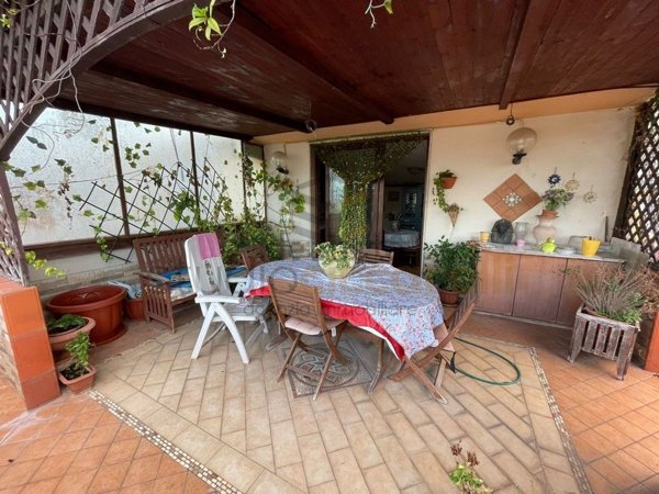 appartamento in vendita a Giugliano in Campania in zona Casacelle