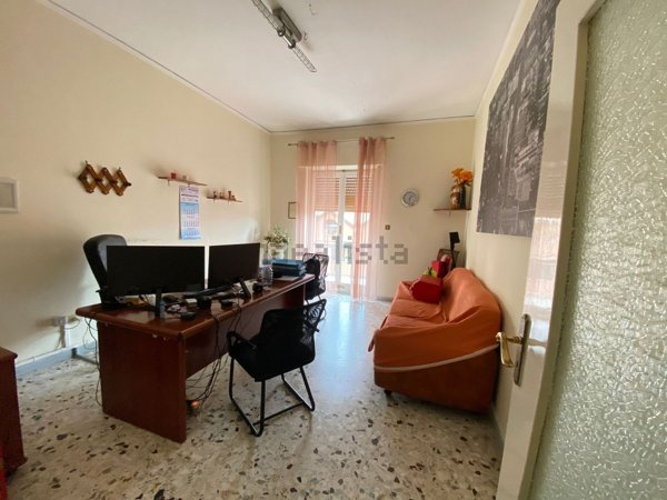 appartamento in vendita a Giugliano in Campania
