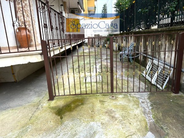 appartamento in vendita a Giugliano in Campania