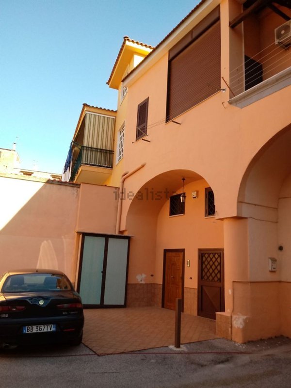 appartamento in vendita a Giugliano in Campania