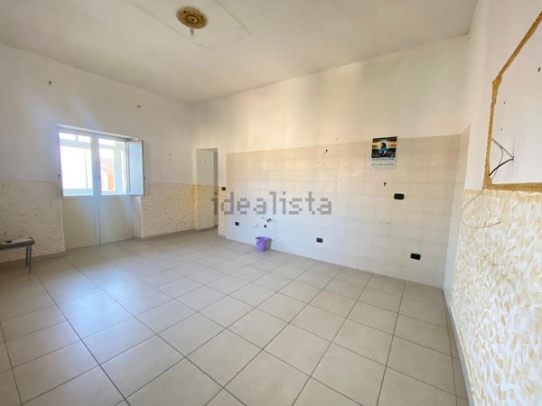 appartamento in vendita a Giugliano in Campania