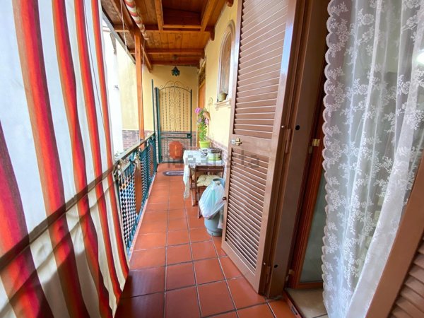 appartamento in vendita a Giugliano in Campania