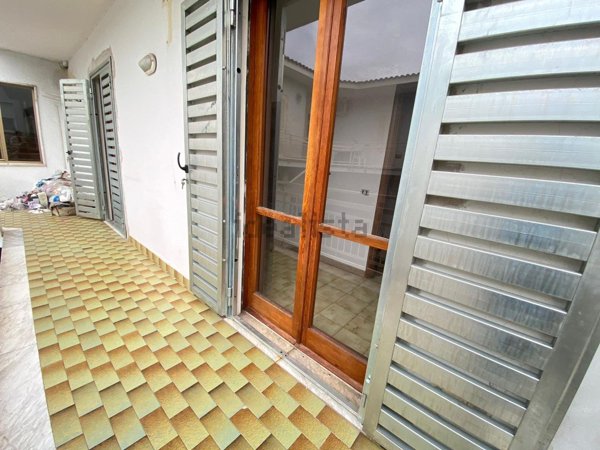appartamento in vendita a Giugliano in Campania in zona Casacelle