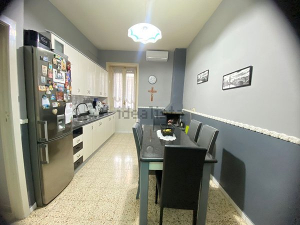 appartamento in vendita a Giugliano in Campania