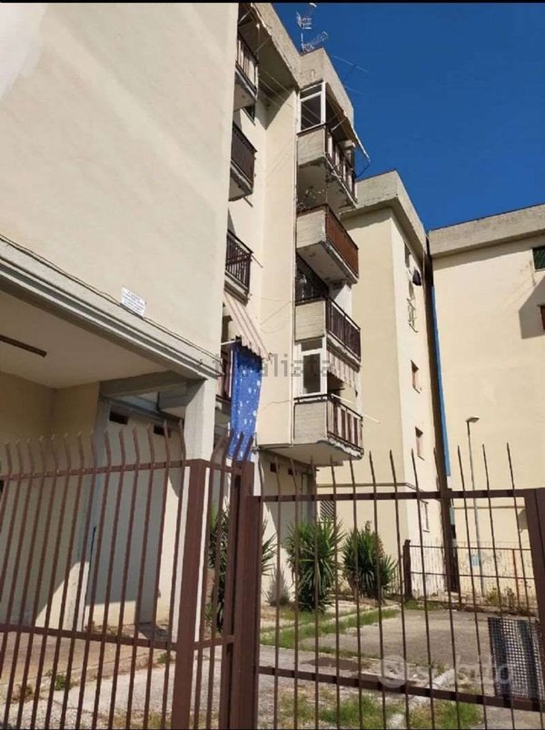 appartamento in vendita a Giugliano in Campania
