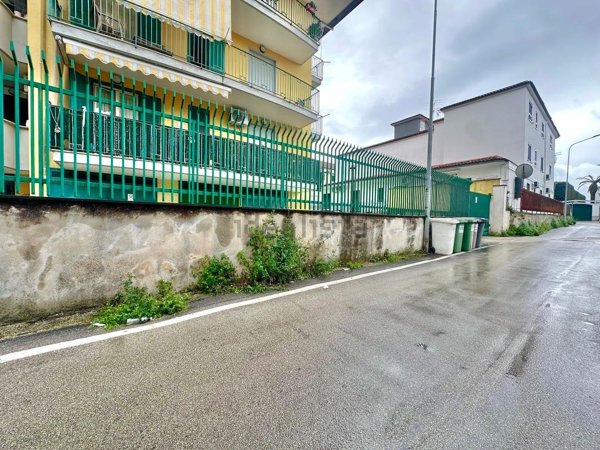 appartamento in vendita a Giugliano in Campania