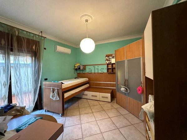 appartamento in vendita a Giugliano in Campania