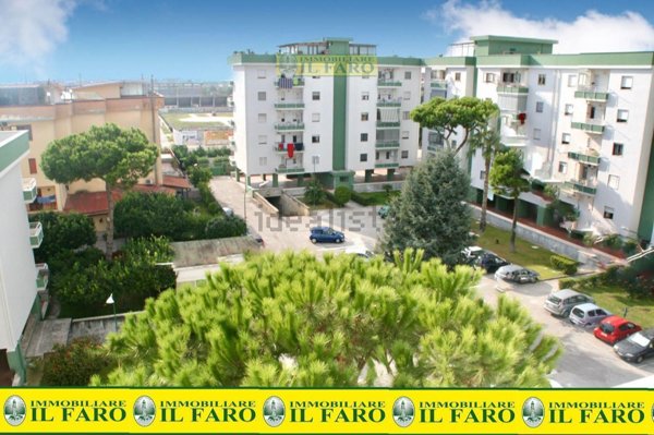 appartamento in vendita a Giugliano in Campania in zona Casacelle