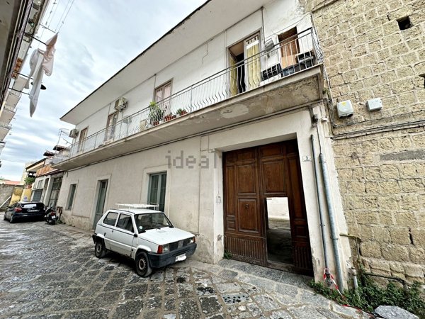 appartamento in vendita a Giugliano in Campania