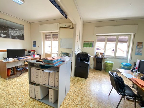 appartamento in vendita a Giugliano in Campania
