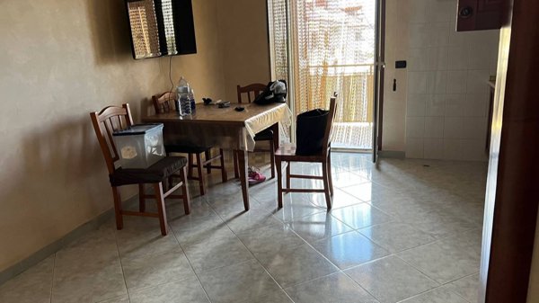 appartamento in vendita a Giugliano in Campania