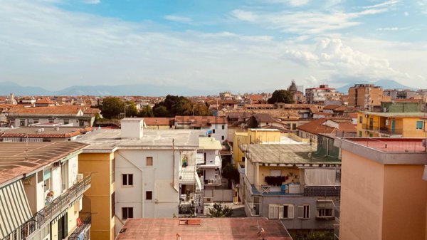 appartamento in vendita a Giugliano in Campania