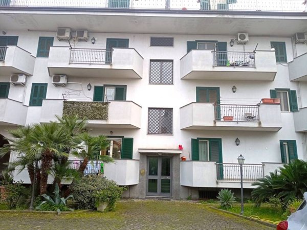 appartamento in vendita a Giugliano in Campania