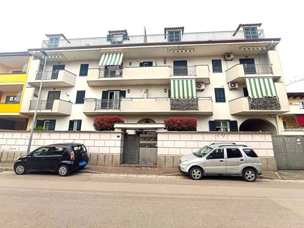 appartamento in vendita a Giugliano in Campania