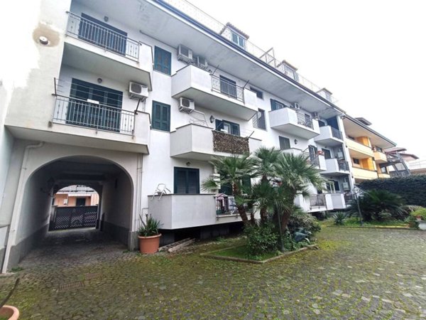 appartamento in vendita a Giugliano in Campania