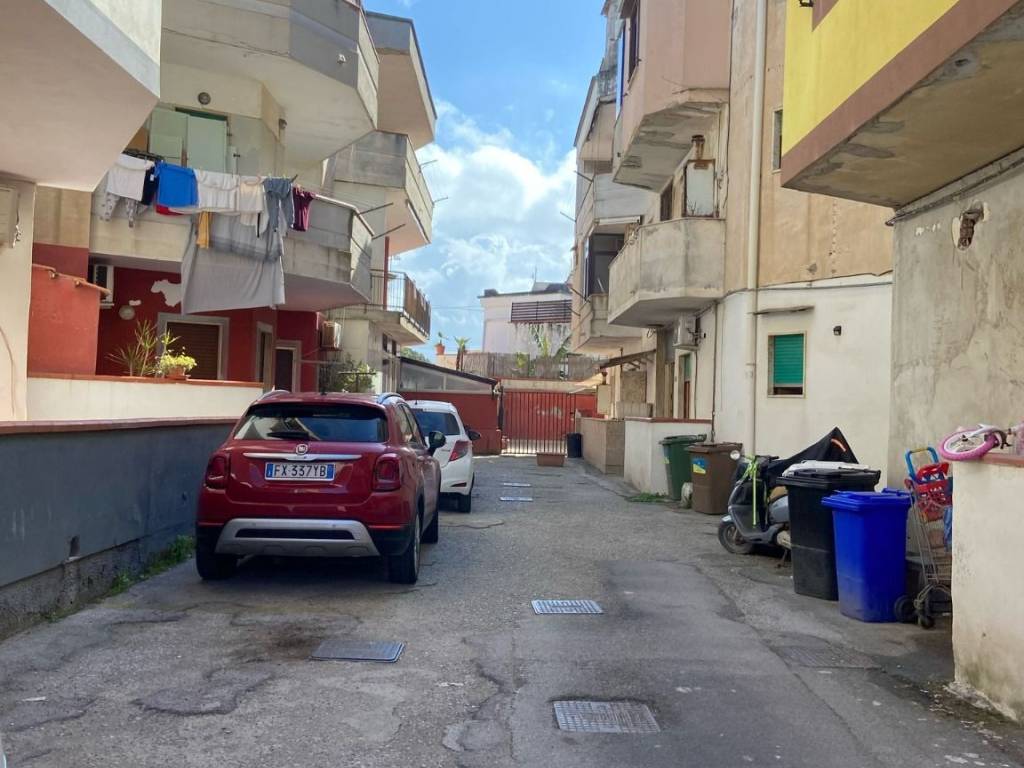 appartamento in vendita a Giugliano in Campania in zona Licola